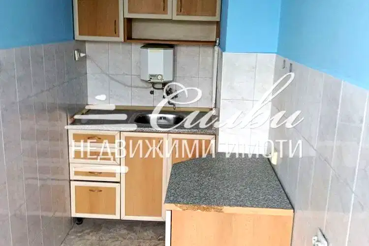 1-bedroom apartment in Shumen, Trakiya