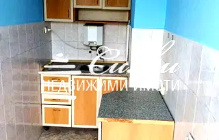 Едностаен апартамент в Шумен, Тракия