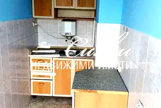 Едностаен апартамент в Шумен, Тракия
