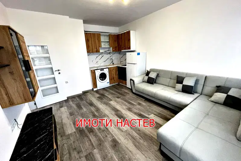 2-bedroom apartment in Shumen, Trakiya