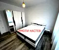 Снимка 4 — Двустаен апартамент в Шумен, Тракия
