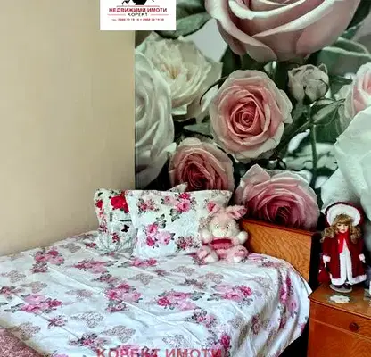 Снимка 4 — Двустаен апартамент в Шумен, Тракия