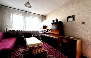 Двустаен апартамент в Силистра, Малчика