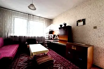 Двустаен апартамент в Силистра, Малчика