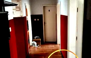 Многостаен апартамент в Хасково, Симеонов