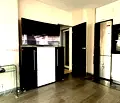 Снимка 2 — Двустаен апартамент в Банишора с тераса и паркинг
