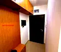 Снимка 4 — Двустаен апартамент в Банишора с тераса и паркинг