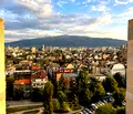 Снимка 3 — Двустаен апартамент в Банишора с югозападно изложение