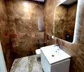 Снимка 5 — Двустаен апартамент с панорамна тераса в Банишора, София