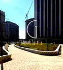 Двустаен апартамент с лоджия в Банишора, София