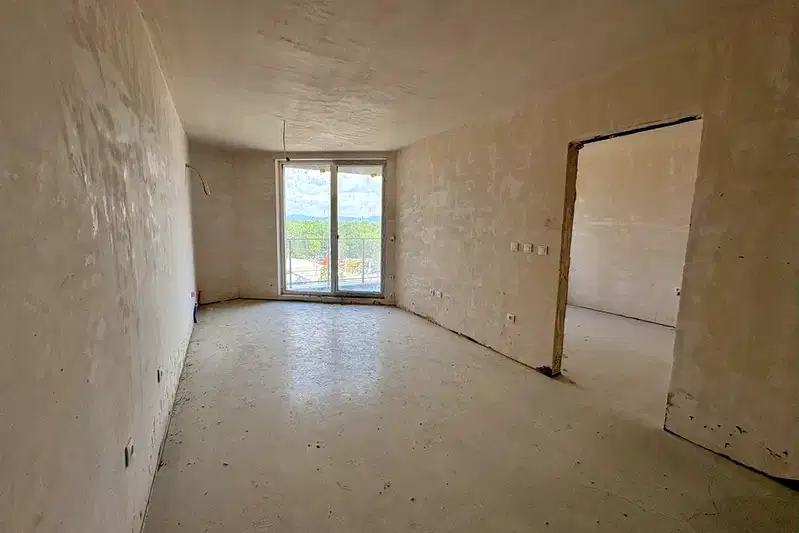 2-bedroom apartment in Sofiya, Banishora
