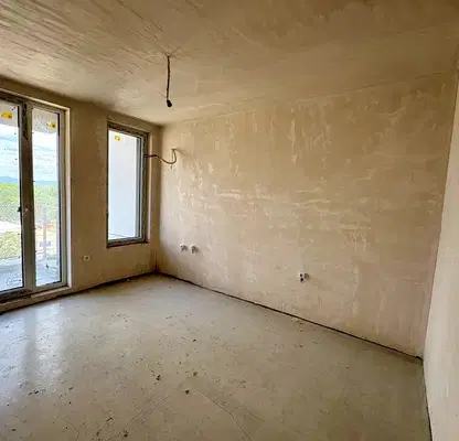 Photo 5 — 2-bedroom apartment in Sofiya, Banishora