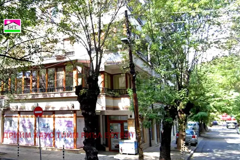 2-bedroom apartment in Sofiya, Banishora