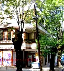 2-стаен апартамент в Банишора с тераса и асансьор