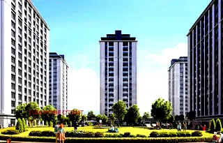 Тристаен апартамент с южно изложение в Банишора, София