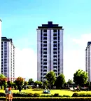 Тристаен апартамент с южно изложение в Банишора, София