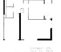 Снимка 4 — Тристаен апартамент с южно изложение в Банишора, София