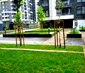 Снимка 4 — Тристаен апартамент с югоизточно изложение в Банишора, София