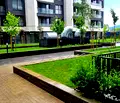 Снимка 5 — Тристаен апартамент с югоизточно изложение в Банишора, София