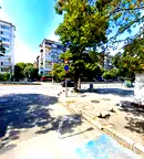 Тристаен апартамент с две тераси в Банишора, София