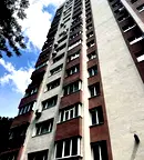 Тристаен апартамент с две тераси в Банишора, София