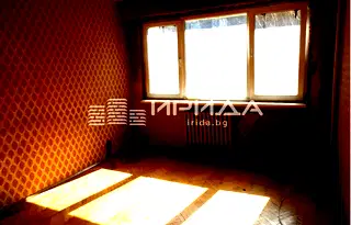 Тристаен апартамент 75 кв.м в Банишора с южно изложение