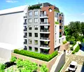 Снимка 4 — Четиристаен апартамент с панорамна гледка в Банишора, София