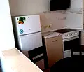 Снимка 4 — Едностаен апартамент в Банишора с югозападно изложение