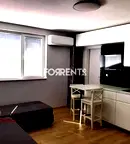 Едностаен апартамент в Банишора с видео наблюдение