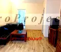Снимка 5 — Двустаен апартамент в Банишора с балкон и асансьор