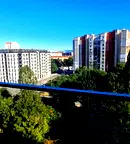 Двустаен апартамент в Банишора с охрана и паркинг