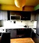 Двустаен апартамент в Банишора с обновена сграда