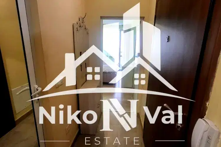2-bedroom apartment in Sofiya, Banishora