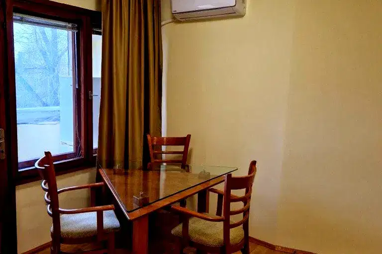 2-bedroom apartment in Sofiya, Banishora