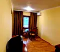 Снимка 2 — Двустаен апартамент с тераса в Банишора, София