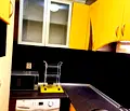 Снимка 4 — Двустаен апартамент с тераса в Банишора, София