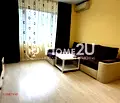 Снимка 2 — Двустаен апартамент с южно изложение в Банишора, София