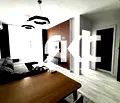 Снимка 2 — Двустаен апартамент в Банишора с функционално разпределение