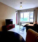 Двустаен апартамент с тераса в Банишора, София