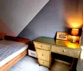Снимка 2 — Двустаен апартамент с тераса в Банишора, София