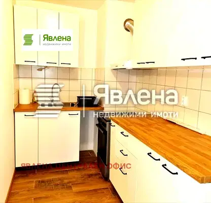 Снимка 4 — Тристаен апартамент в Банишора с тераса и асансьор