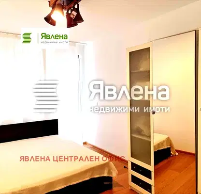 Снимка 5 — Тристаен апартамент в Банишора с тераса и асансьор