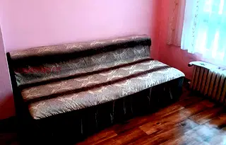3-стаен апартамент в Банишора с асансьор на 6-ти етаж