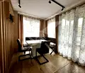 Снимка 5 — Двустаен апартамент с две тераси в Белите брези, София