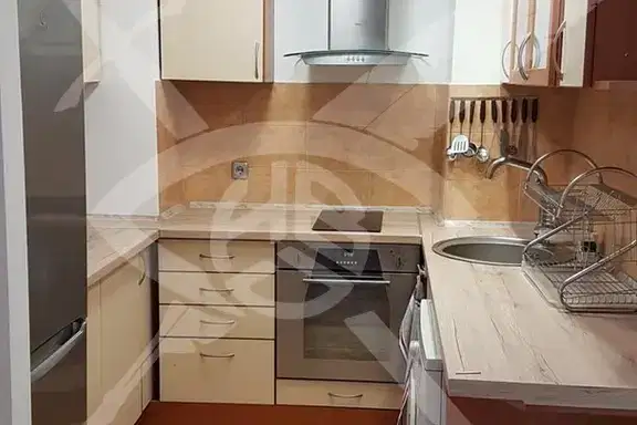 2-bedroom apartment in Sofiya, Belite Brezi