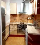Двустаен апартамент в София, Белите брези