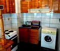 Снимка 5 — Двустаен апартамент на 12-ти етаж в Белите брези, София