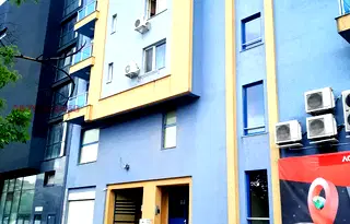 Едностаен апартамент в Борово, София, тухлено строителство