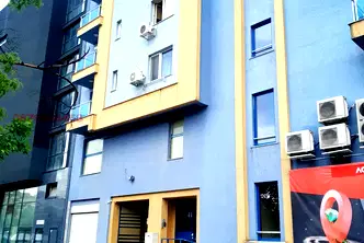 Едностаен апартамент в Борово, София, тухлено строителство