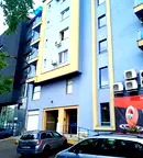 Едностаен апартамент в Борово, София, тухлено строителство